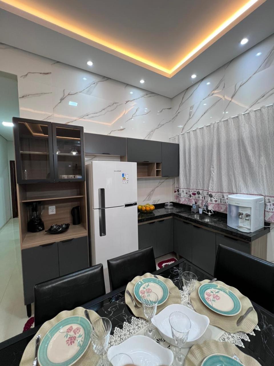 Holiday home Casa