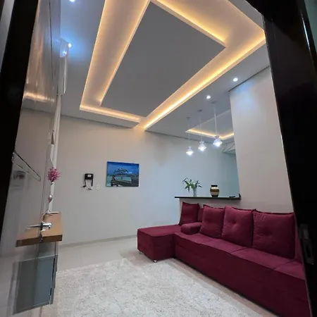 Casa Suites Beach Vilhena Exterior photo