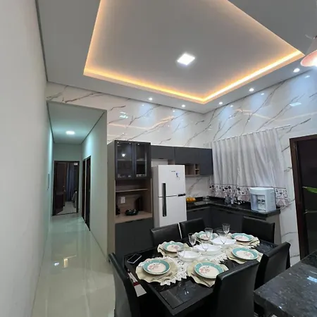 Casa Suites Beach Vilhena Exterior photo