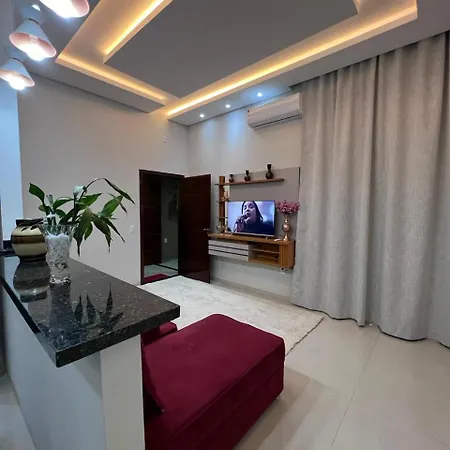 Casa Suites Beach Vilhena Exterior photo