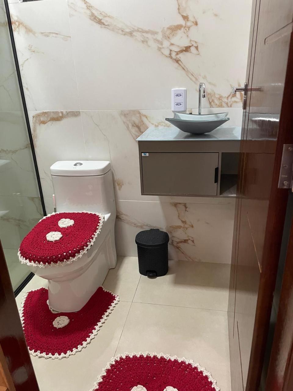 Casa Holiday home Vilhena