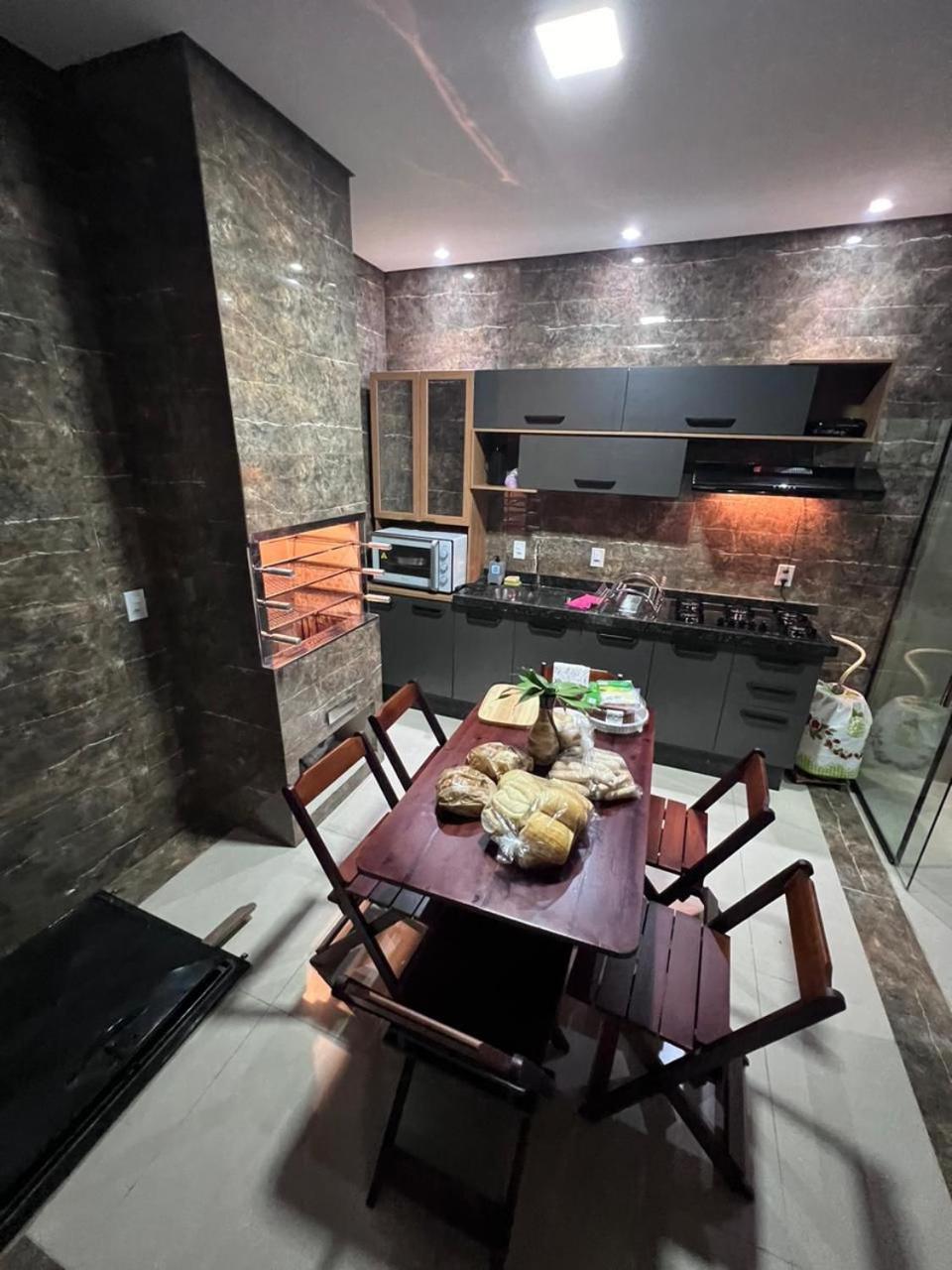 Holiday home Casa