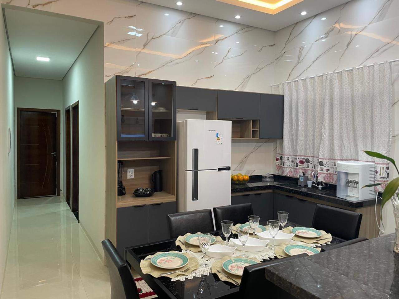 Casa Holiday home *