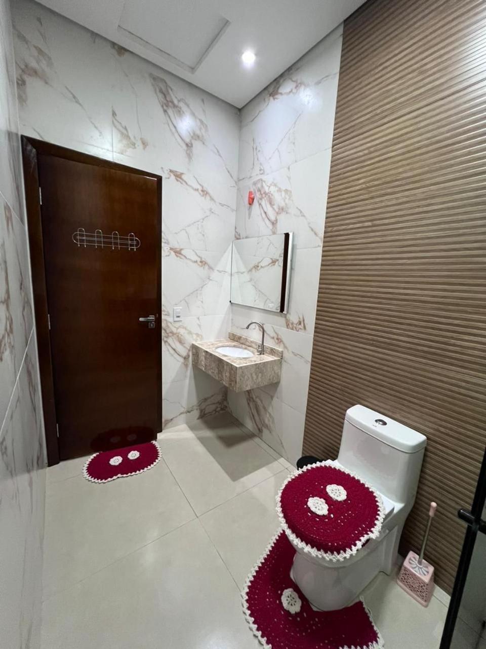 Casa Holiday home Vilhena