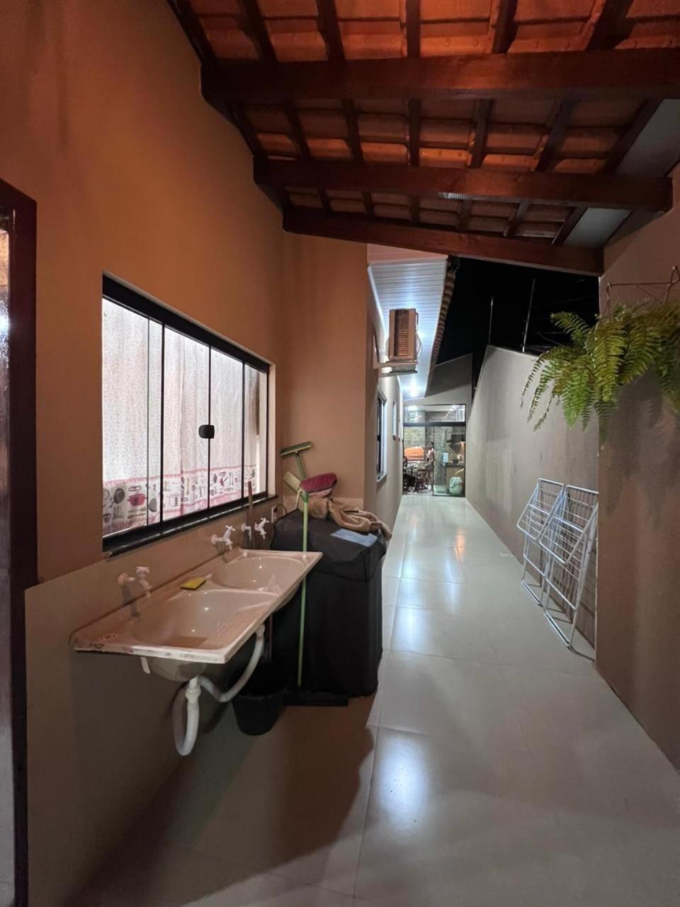 Holiday home Casa Vilhena