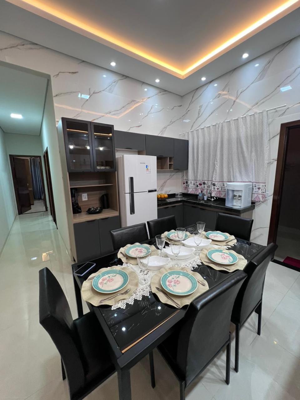 Casa Holiday home