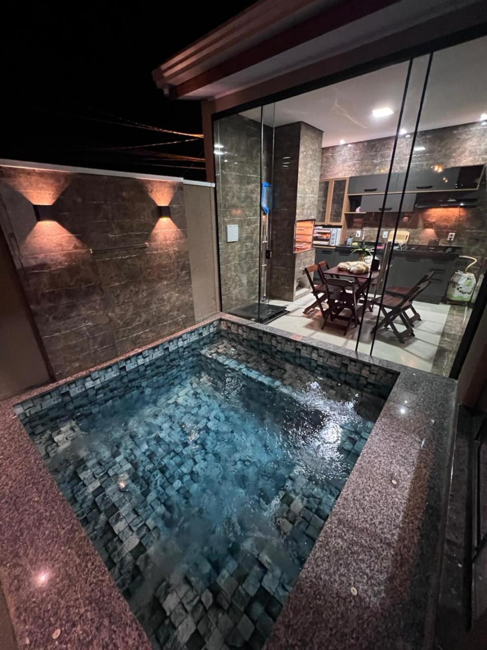 Casa Holiday home *
