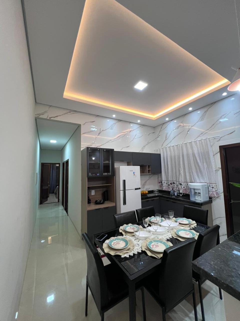 Casa Holiday home