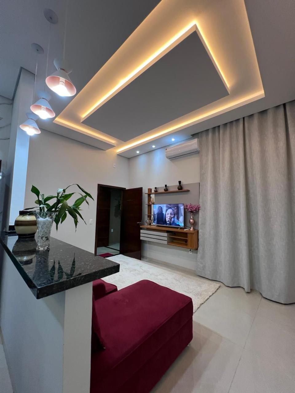Casa Holiday home Vilhena