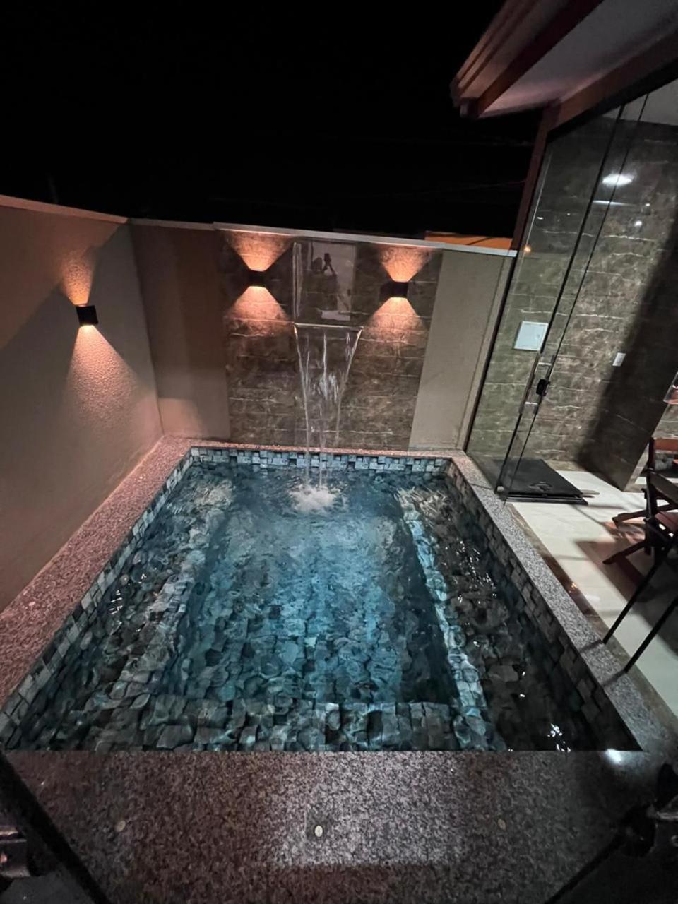 Casa Holiday home Vilhena