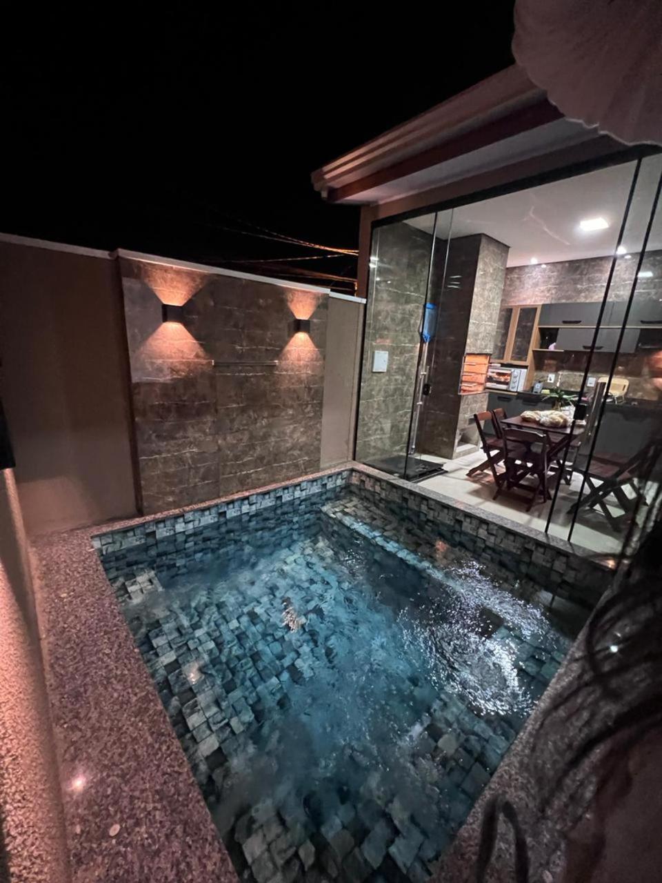 Casa Сasa de vacaciones