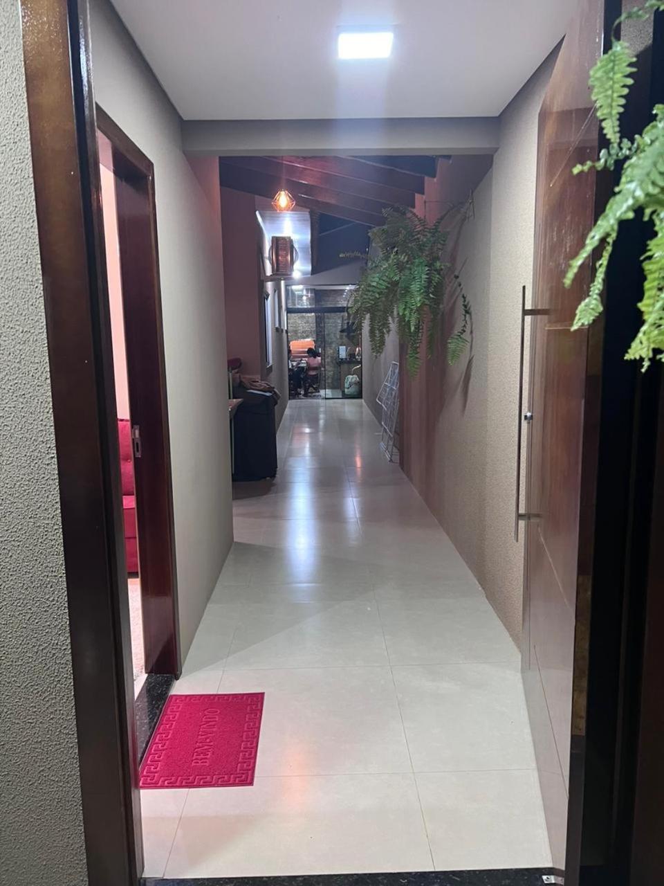 Сasa de vacaciones Casa Vilhena